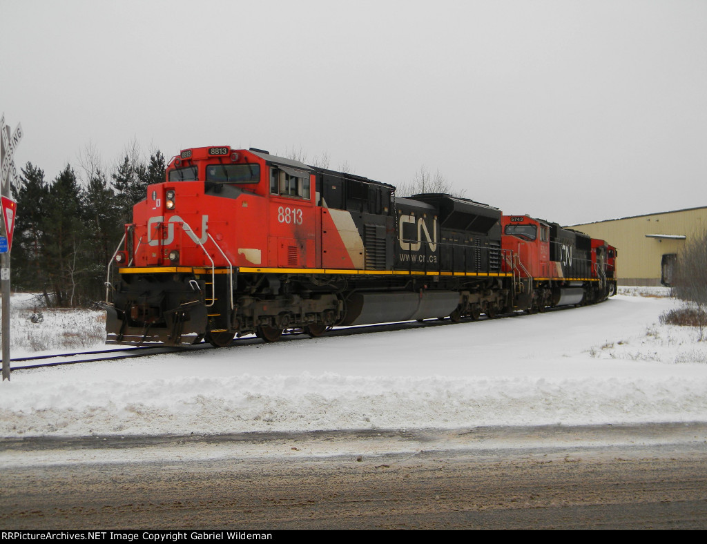 CN 8813